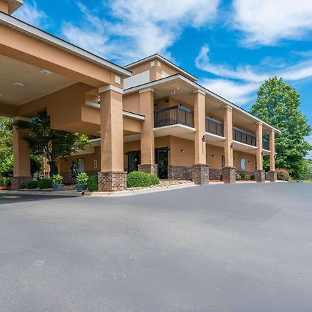 Quality Inn & Suites Rockingham Dış mekan fotoğraf