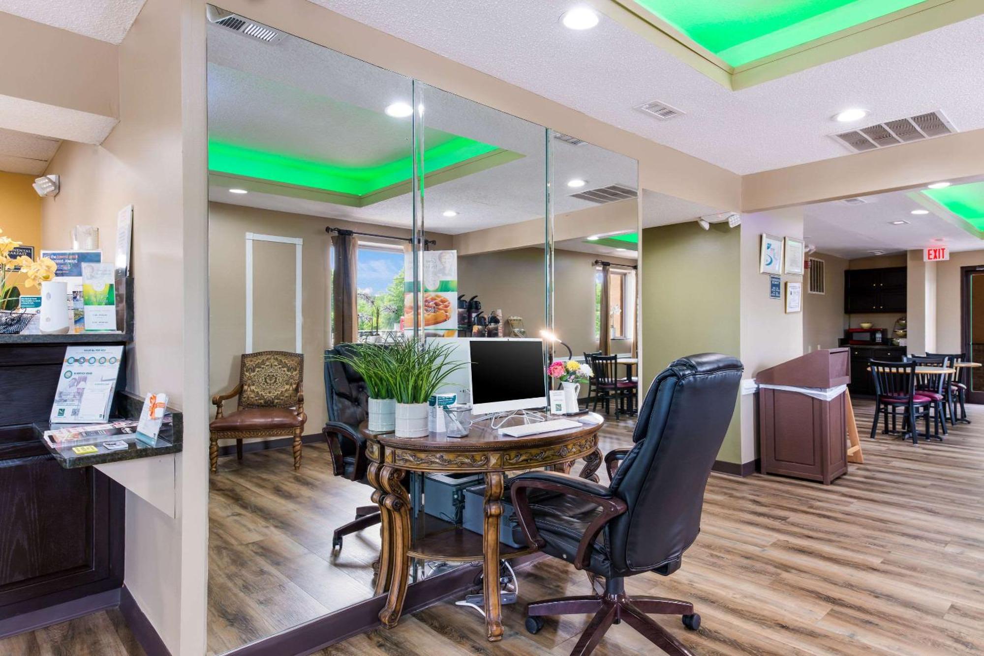 Quality Inn & Suites Rockingham Dış mekan fotoğraf