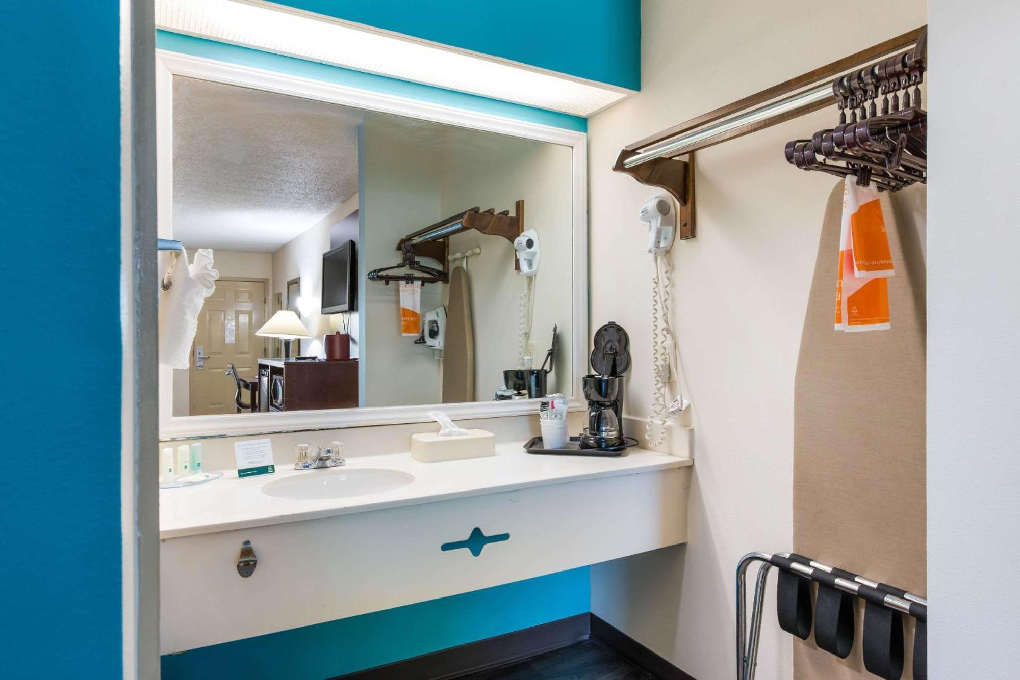 Quality Inn & Suites Rockingham Dış mekan fotoğraf