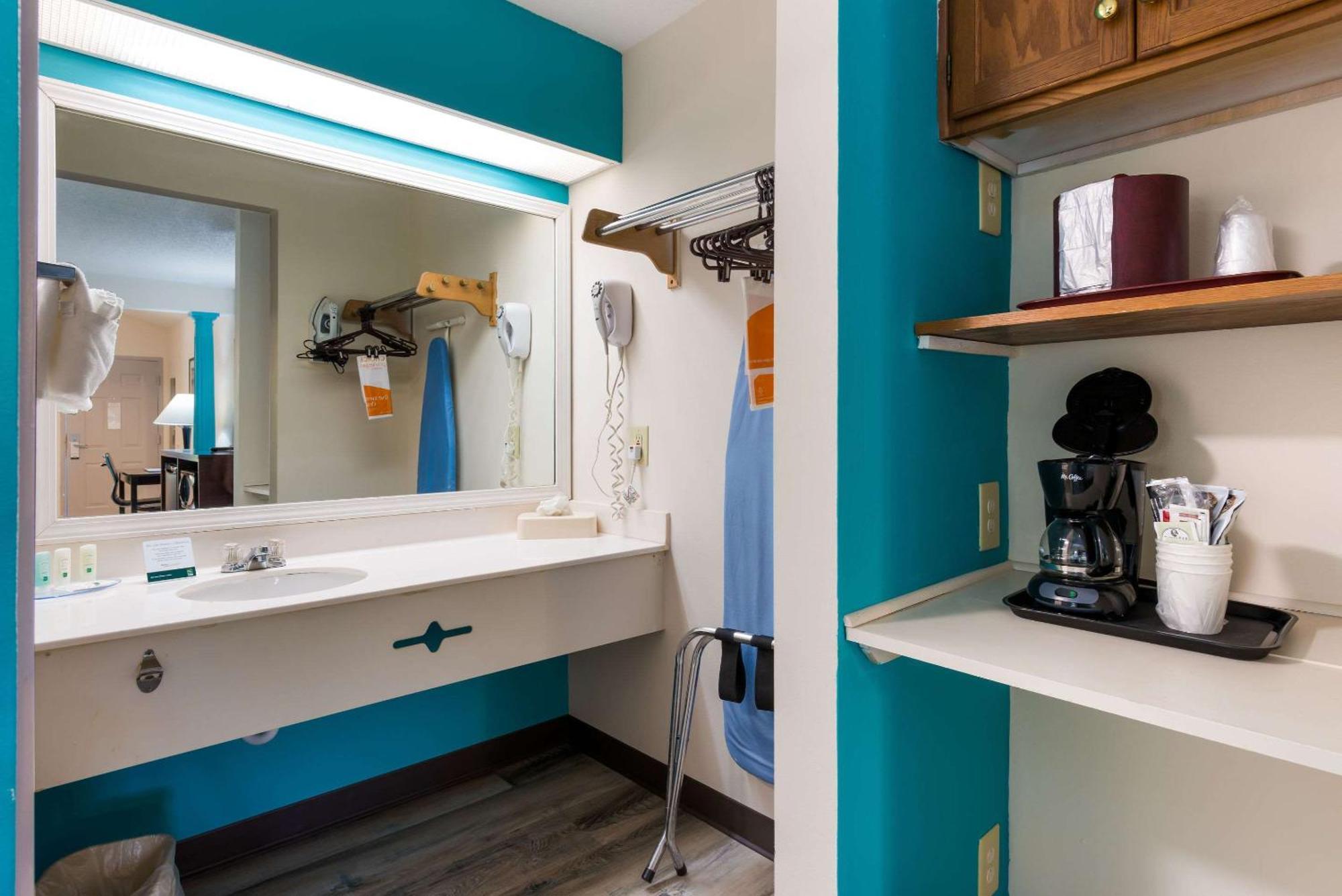 Quality Inn & Suites Rockingham Dış mekan fotoğraf