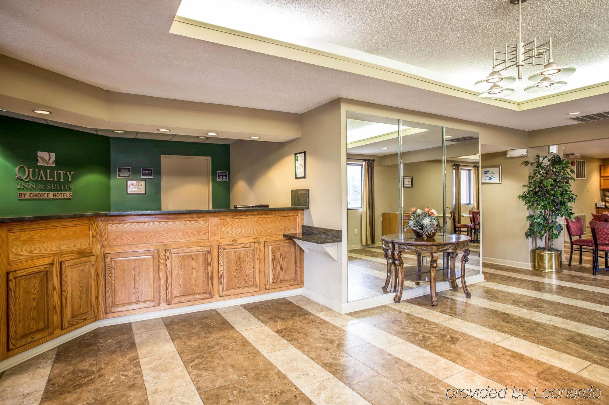 Quality Inn & Suites Rockingham Dış mekan fotoğraf
