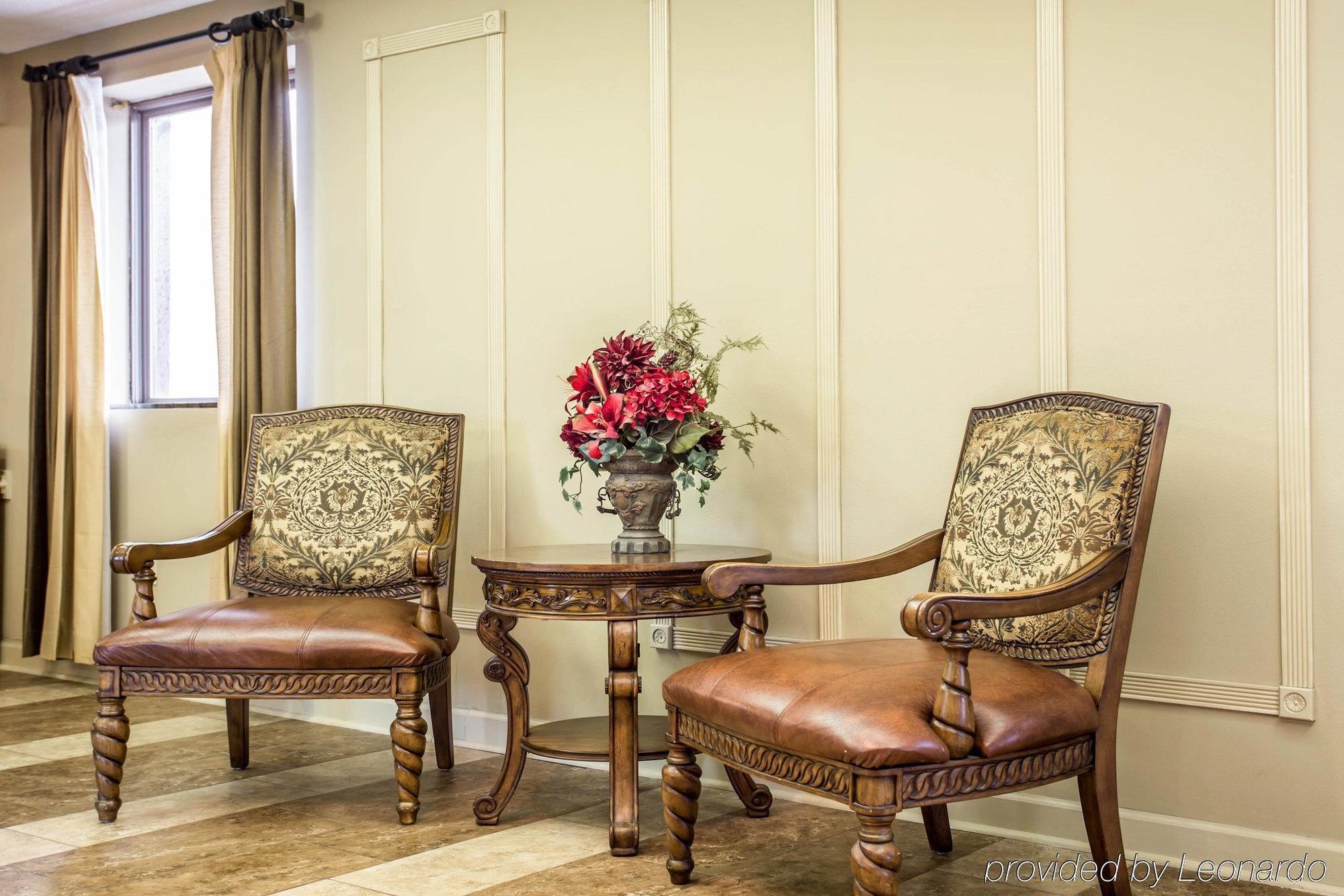 Quality Inn & Suites Rockingham Dış mekan fotoğraf