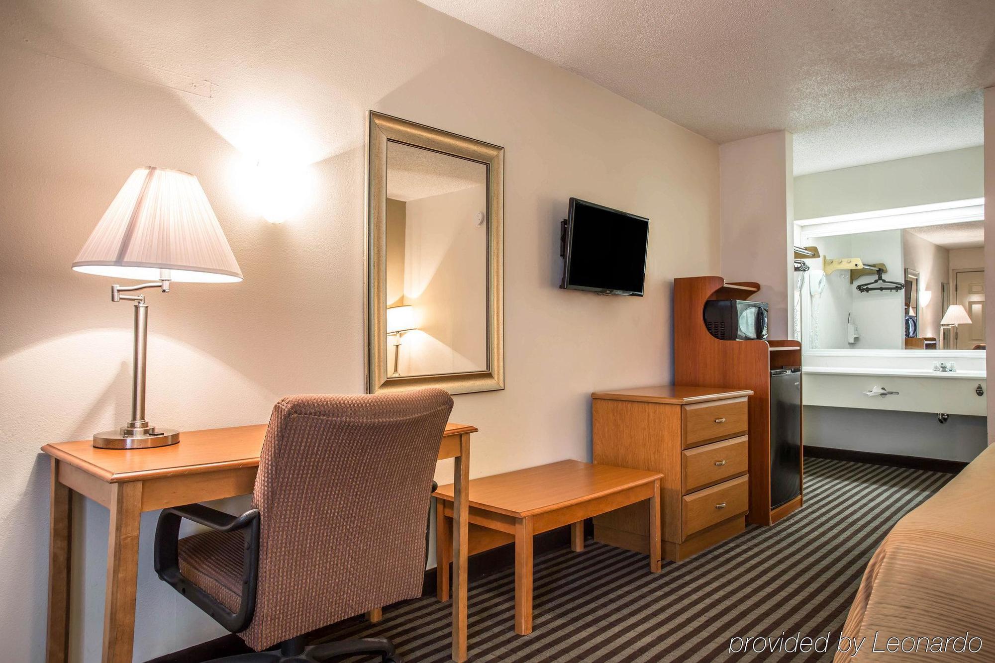 Quality Inn & Suites Rockingham Dış mekan fotoğraf