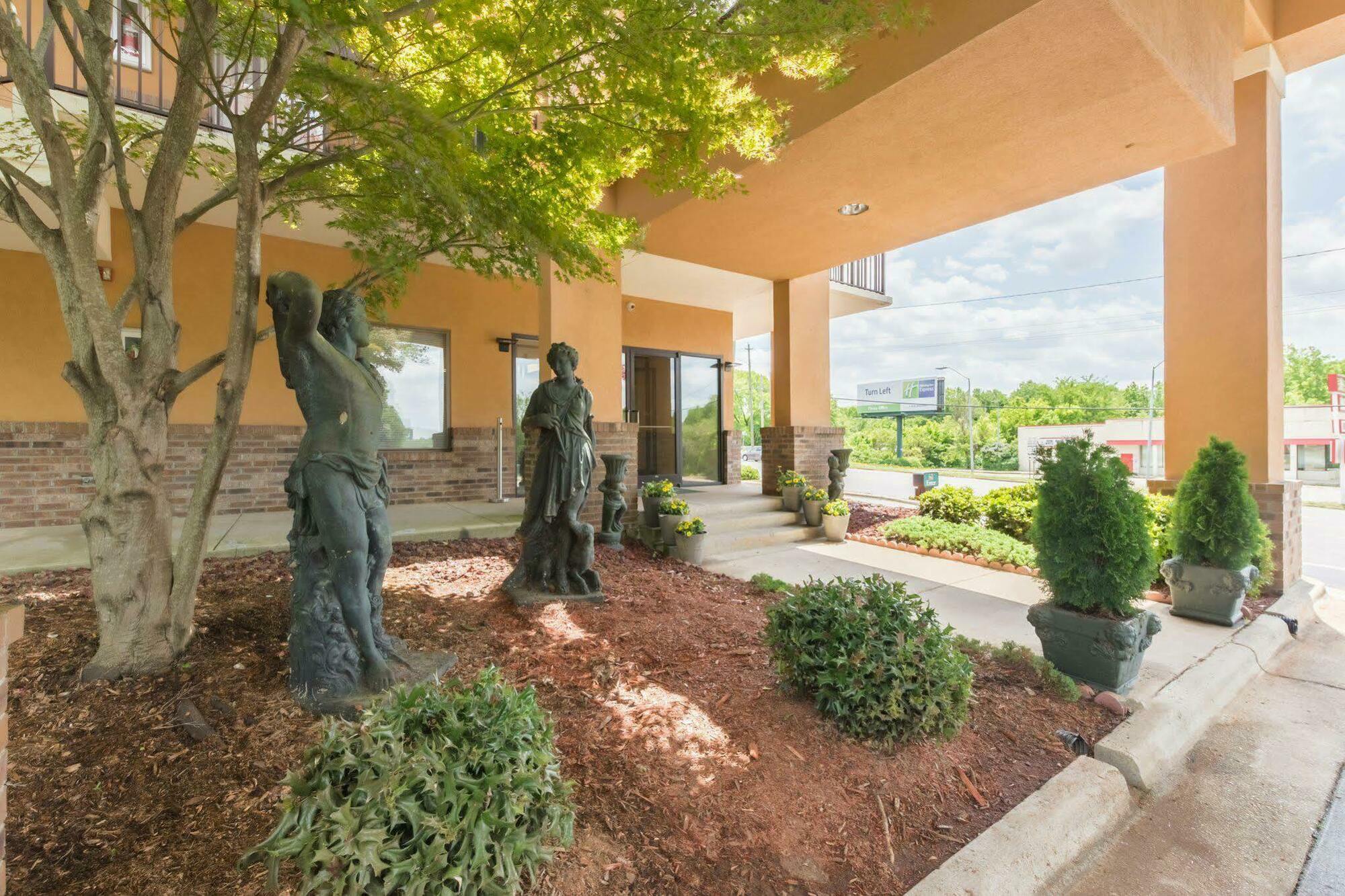 Quality Inn & Suites Rockingham Dış mekan fotoğraf