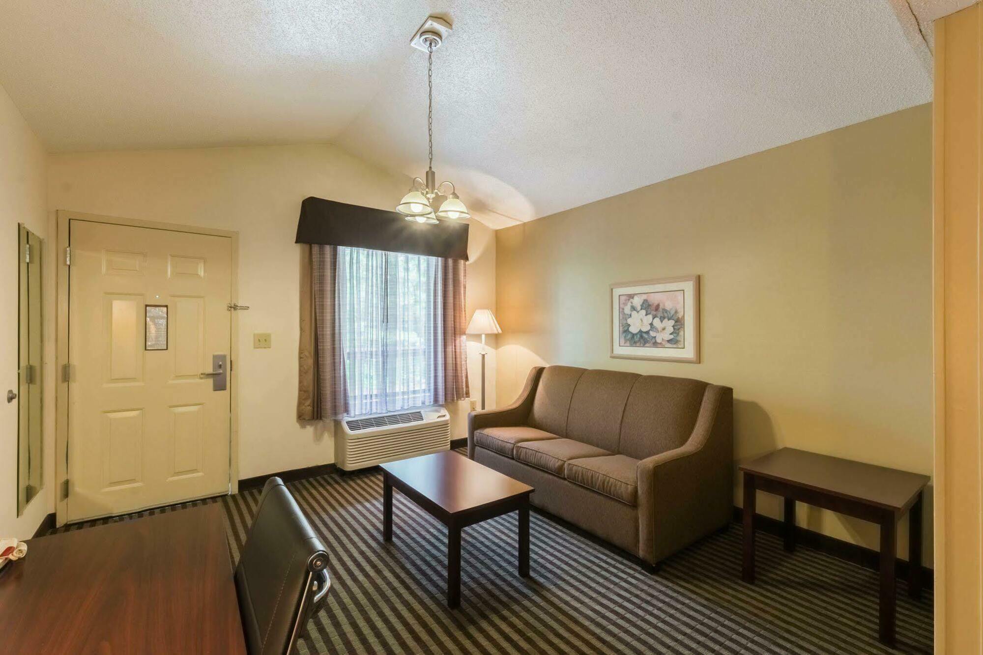 Quality Inn & Suites Rockingham Dış mekan fotoğraf